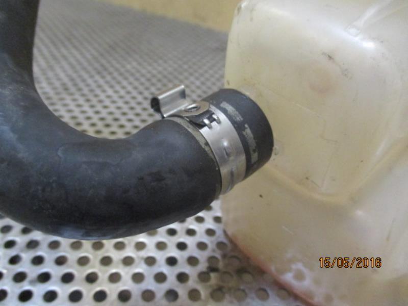 Vaso di espansione FIAT PUNTO 2 PHASE 2 Diésel - 1