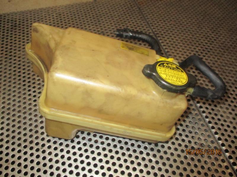 Vaso di espansione TOYOTA AVENSIS 1 PHASE 2 Diésel - 1