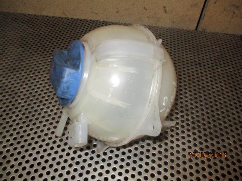 Vaso di espansione VOLKSWAGEN POLO 4 PHASE 1 Gasolina - 1