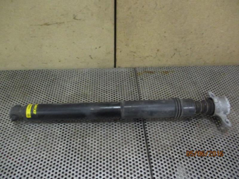 Ammortizzatore posteriore sinistro PEUGEOT 308 1 SW PHASE 1 BREAK Diésel - 1