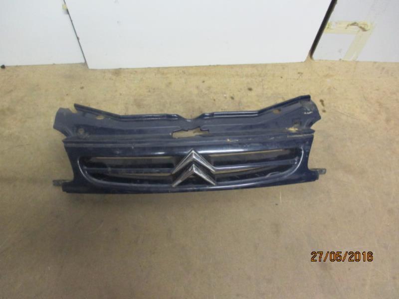 Calandre CITROEN BERLINGO 1 PHASE 1 Essence - 1