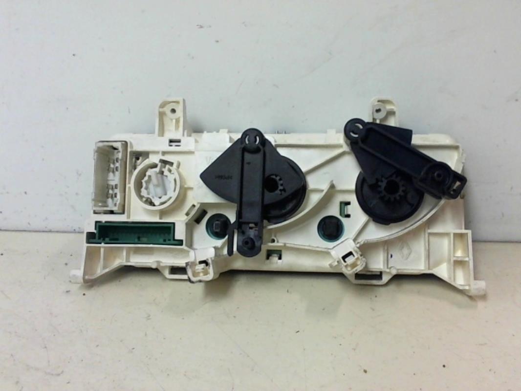 Commande chauffage RENAULT CLIO 2 PHASE 2 Essence - 1