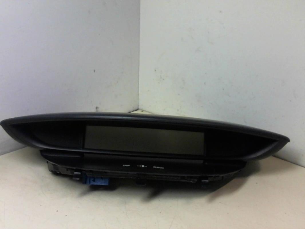 Compteur CITROEN C4 1 PHASE 1 Diesel - 1