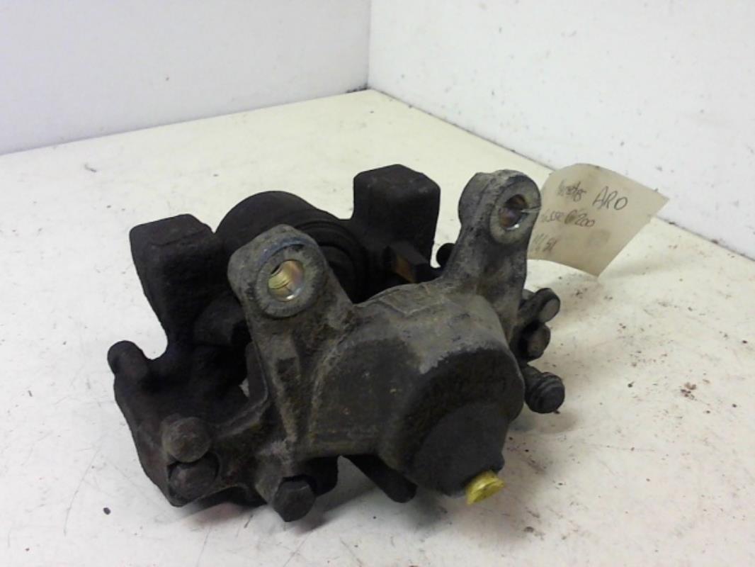 Pinza freni posteriore destra MERCEDES CLASSE C 203 PHASE 1 Diésel - 1
