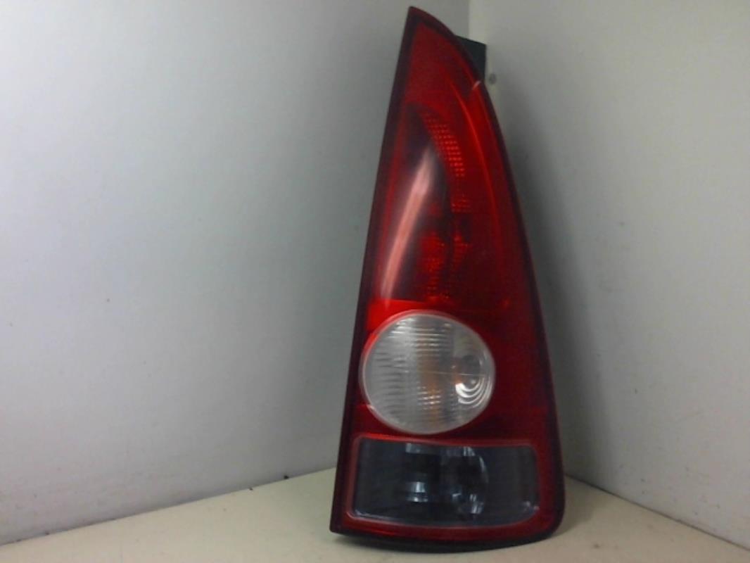 Fanale posteriore principale destro (luci) RENAULT ESPACE 4 PHASE 1 Diésel - 1