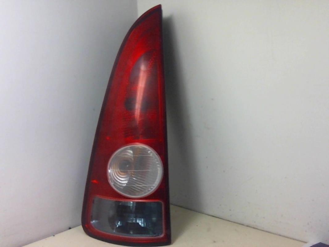 Fanale posteriore principale sinistro (luci) RENAULT ESPACE 4 PHASE 1 Diésel - 1