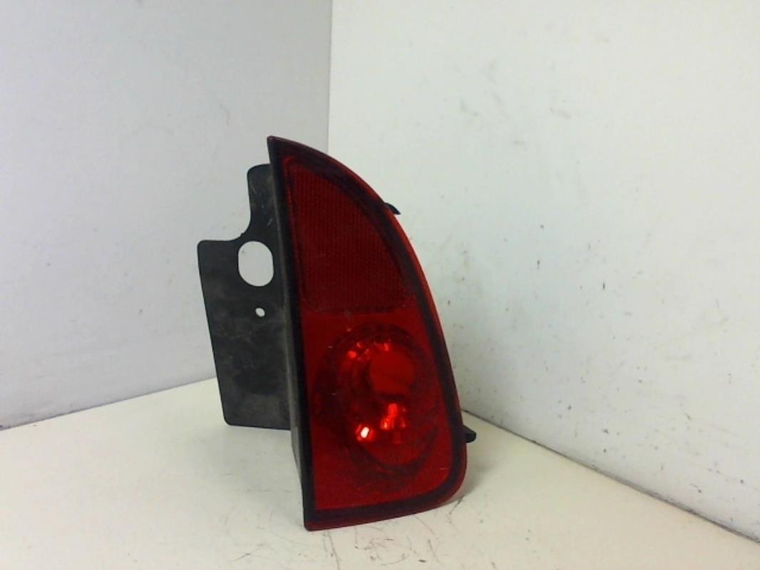 Retronebbia sinistro RENAULT ESPACE 4 PHASE 1 Diésel - 1