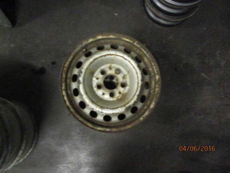 Cerchione FIAT DUCATO 3  - 1