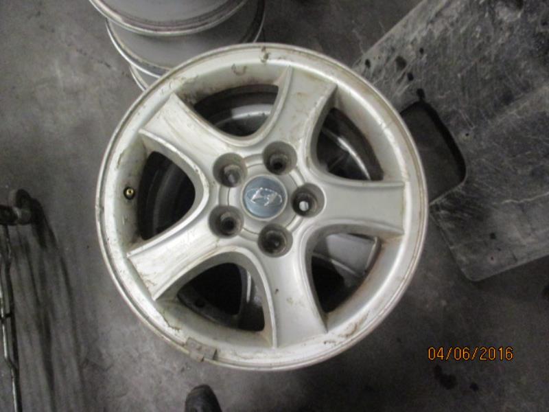Cerchione HYUNDAI SANTA FE 1  - 1