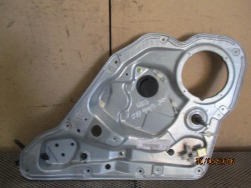 Alzacristalli manuale posteriore destro SEAT TOLEDO 2 Diésel - 1