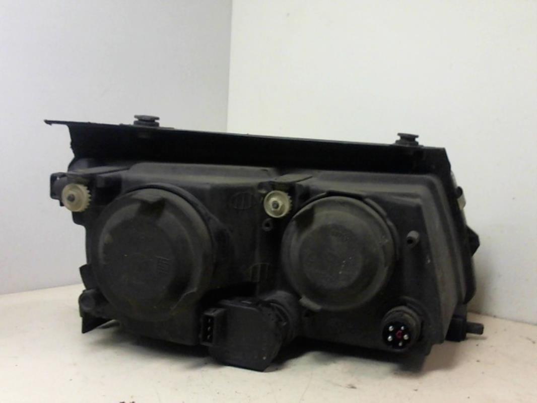 Gruppo ottico anteriore principale sinistro (luci)(faro) VOLKSWAGEN PASSAT 4 PHASE 1 Diésel - 1