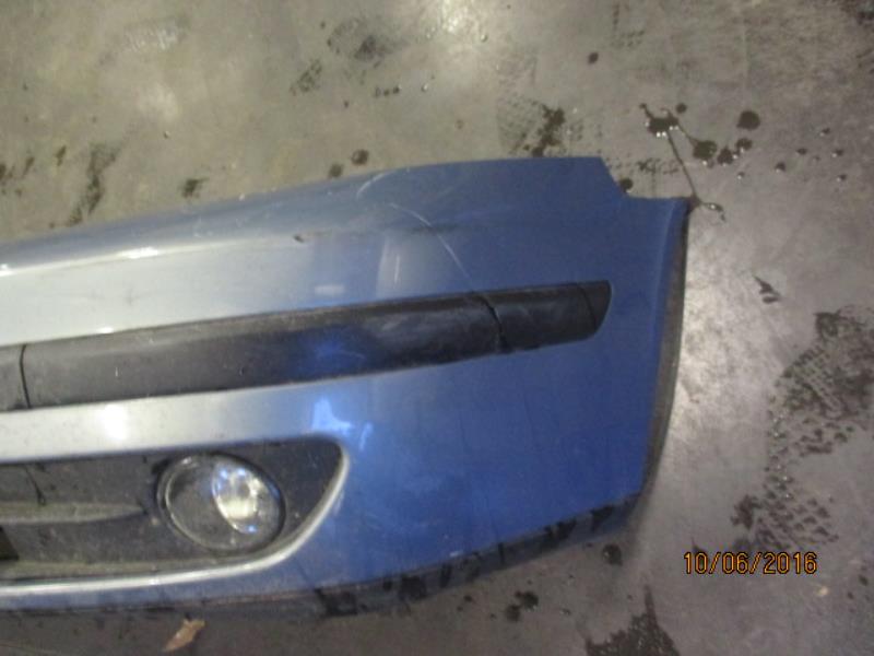 Pare choc avant RENAULT LAGUNA 2 PHASE 1 Diesel - 1