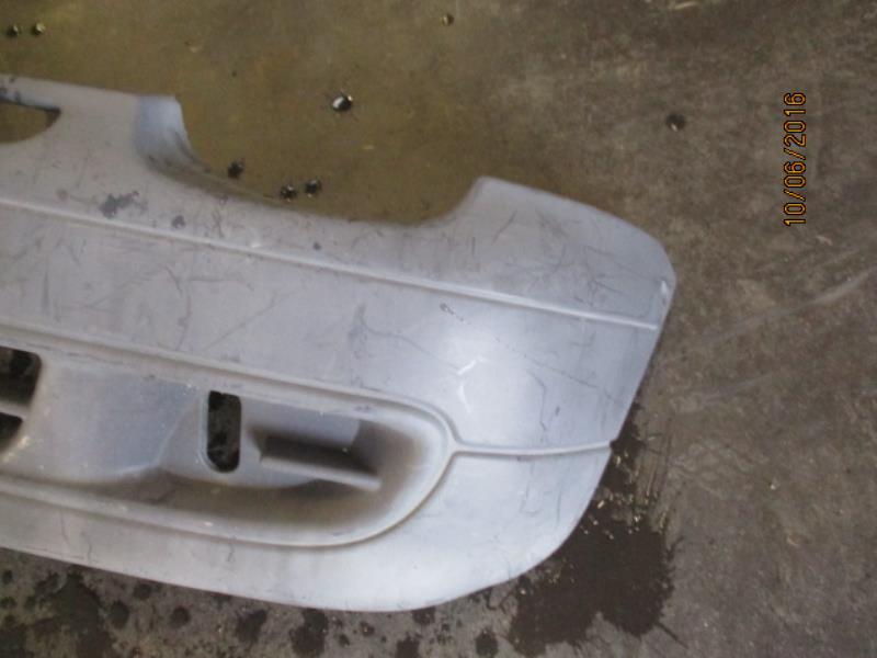 Pare choc avant RENAULT TWINGO 1 PHASE 1 Essence - 1
