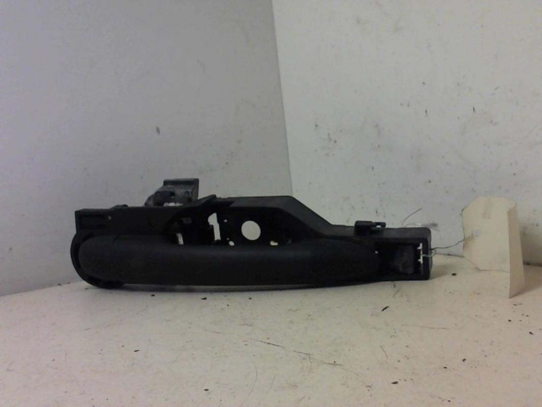 Maniglia portiera posteriore sinistra RENAULT CLIO 3 PHASE 1 Diésel - 1