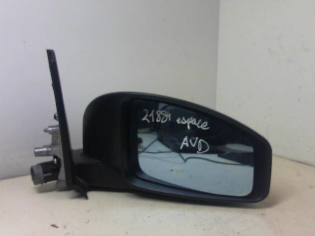 Retrovisor derecho RENAULT ESPACE 4 PHASE 1 Diésel - 1
