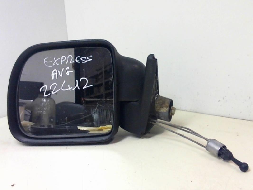 Retrovisor izquierdo RENAULT EXPRESS PHASE 2 Diésel - 1