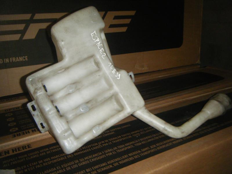 Vase de lave glace RENAULT ESPACE 1 Diesel - 1