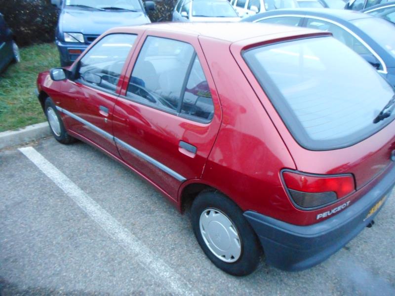 Photo de la pièce