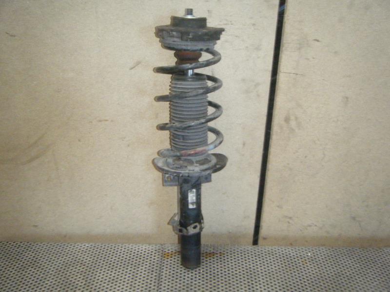 Ammortizzatore anteriore sinistro SKODA FABIA 1 PHASE 1 Gasolina - 1
