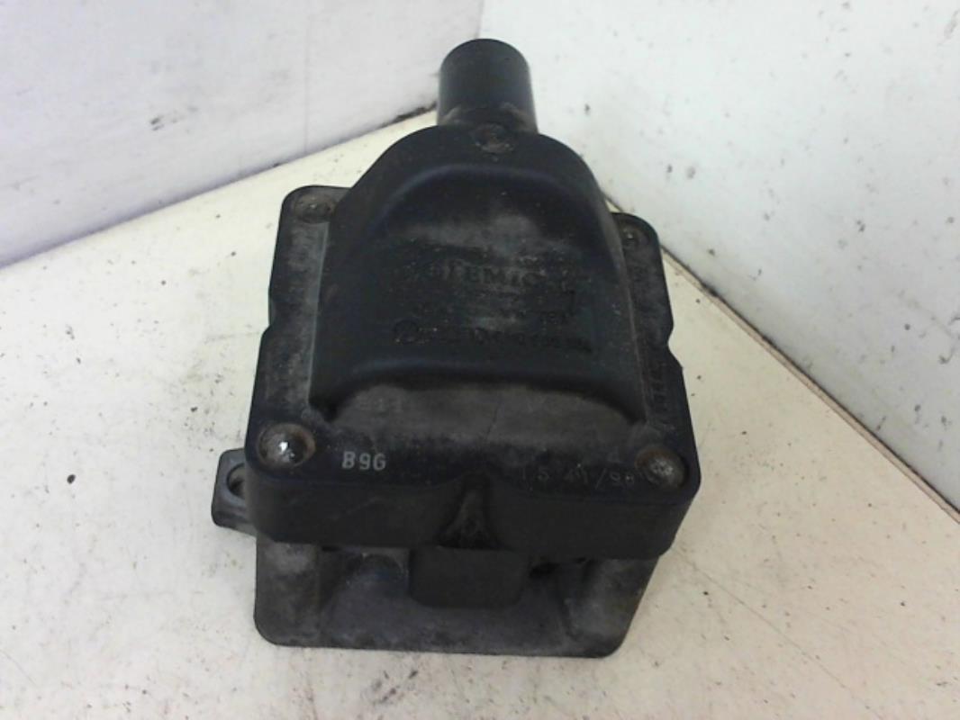 Bobina (accensione) VOLKSWAGEN POLO 3 PHASE 1 Gasolina - 1