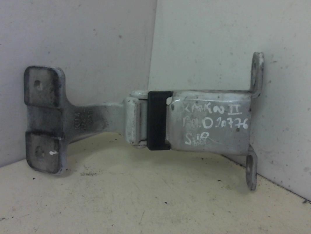 Cerniera portiera posteriore destra RENAULT KANGOO 2 PHASE 1 Diésel - 1