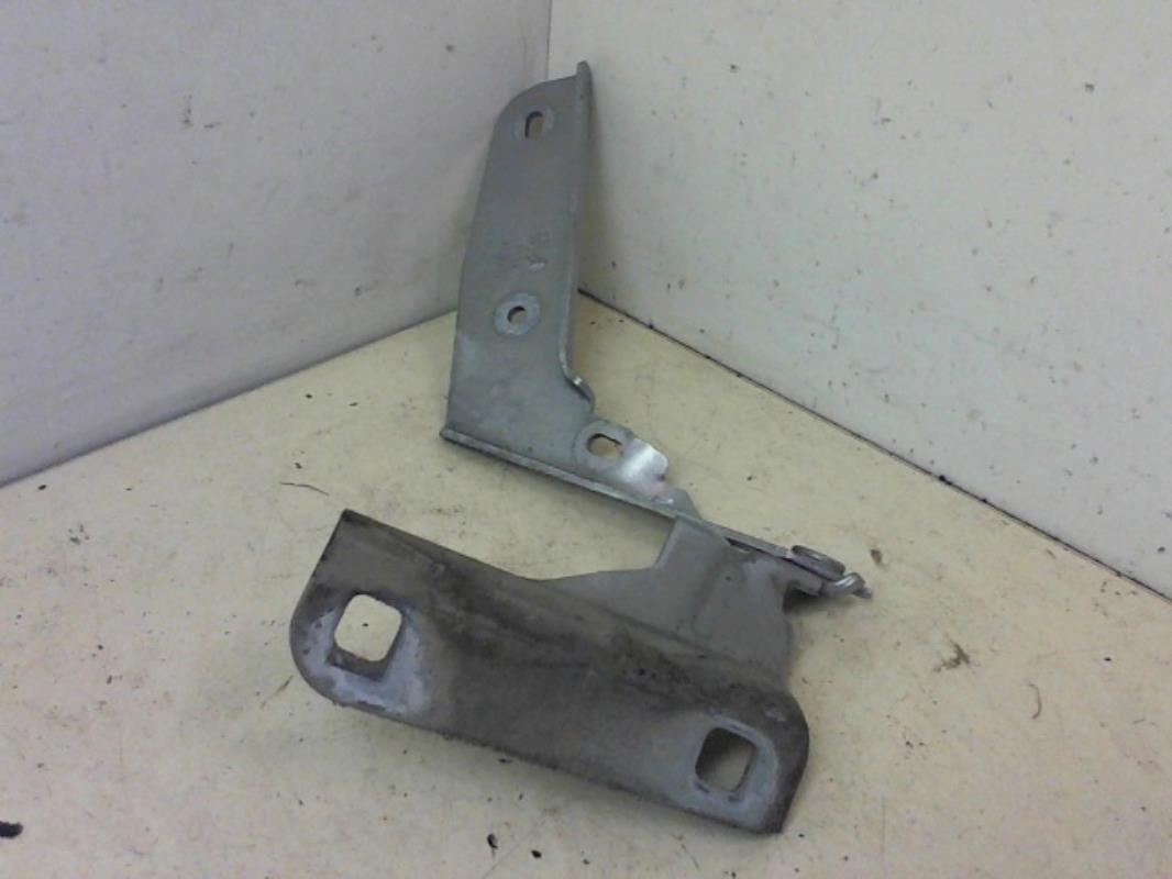 Cerniera portiera anteriore destra CITROEN C4 1 PHASE 1 Diésel - 1