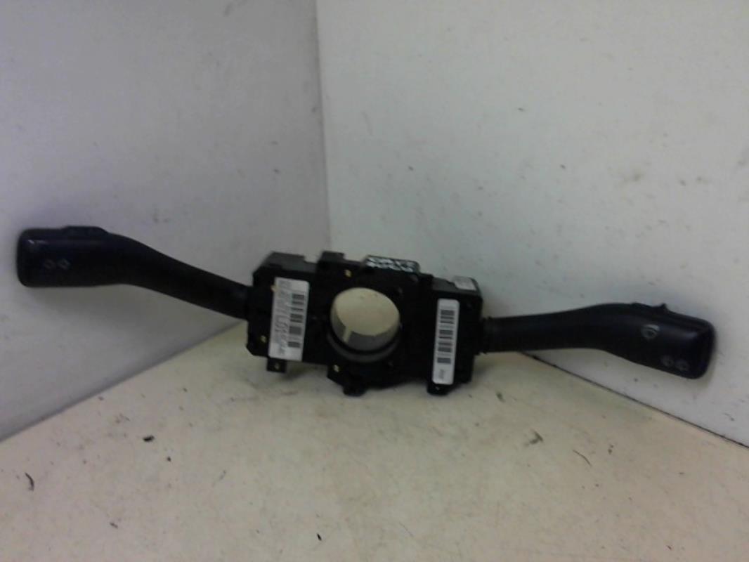 Devio guida completo con contatto spiralato AUDI A3 1 PHASE 2 Diésel - 1