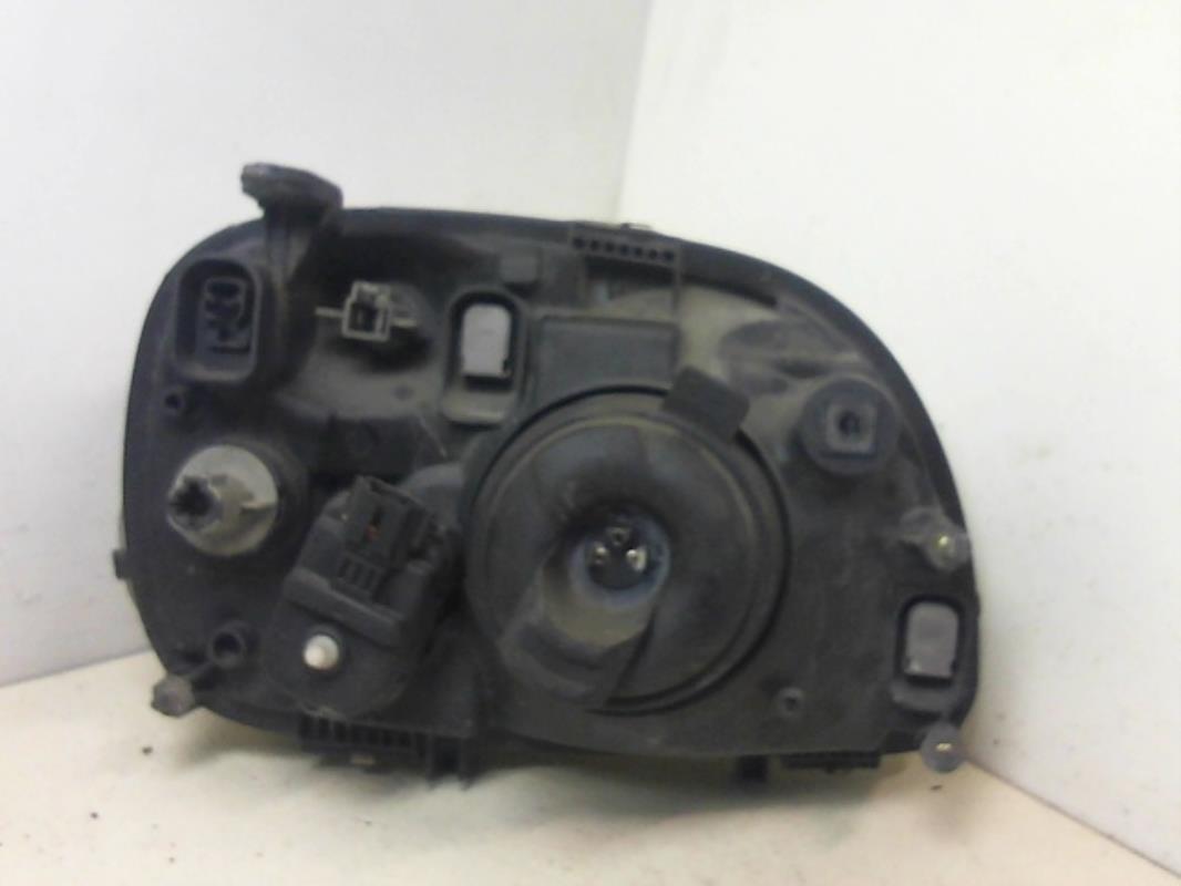 Gruppo ottico anteriore principale destro (luci)(faro) NISSAN MICRA 2 PHASE 4 Gasolina - 1