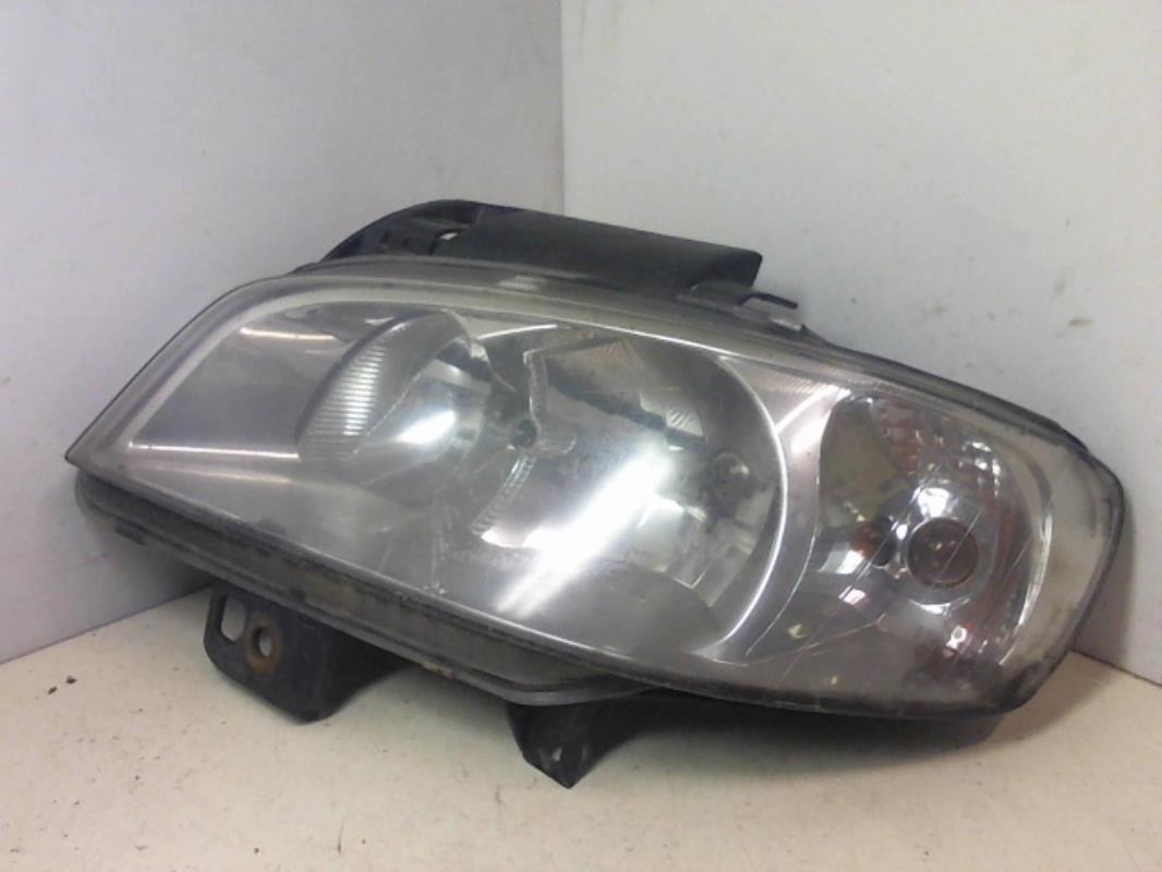 Gruppo ottico anteriore principale sinistro (luci)(faro) SEAT IBIZA 4  - 1