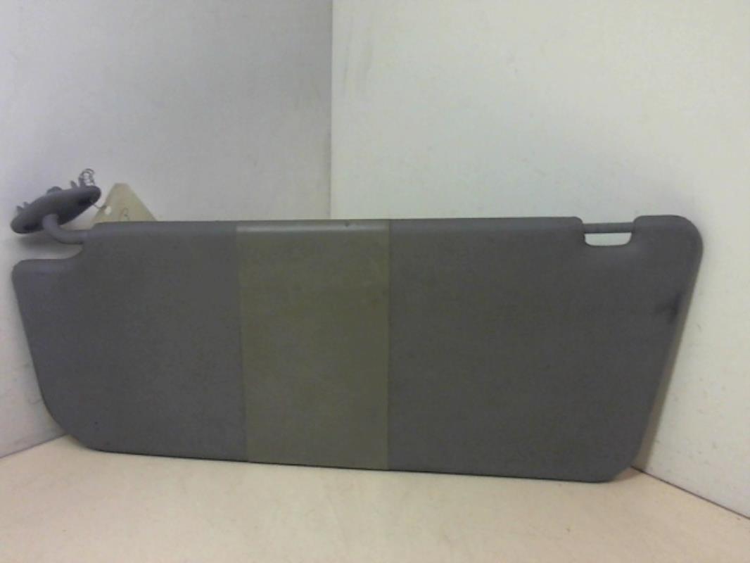 Visiera parasole sinistra CITROEN BERLINGO 1 PHASE 1 Diésel - 1
