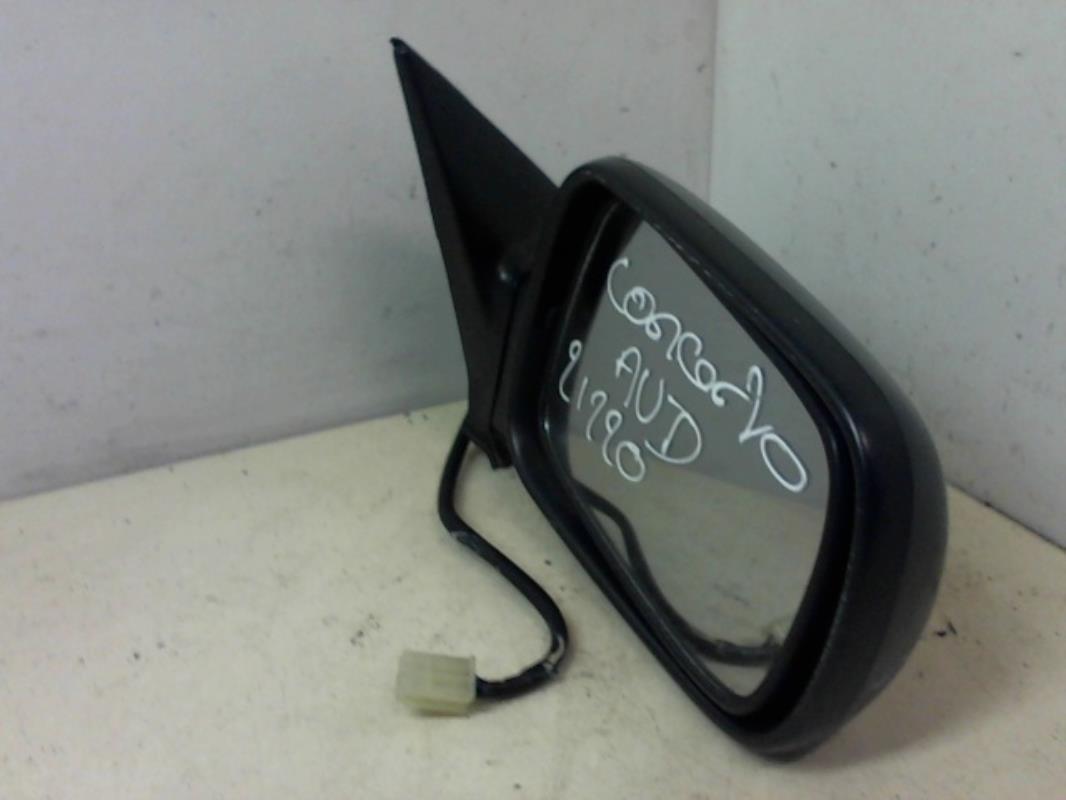 Retrovisor derecho HONDA CONCERTO Gasolina - 1