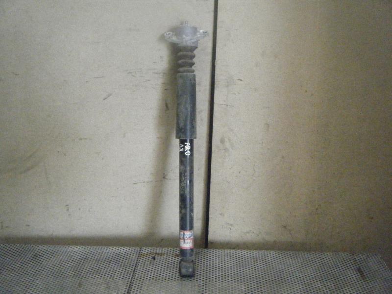 Ammortizzatore posteriore destro AUDI A3 1 PHASE 1 Gasolina - 1