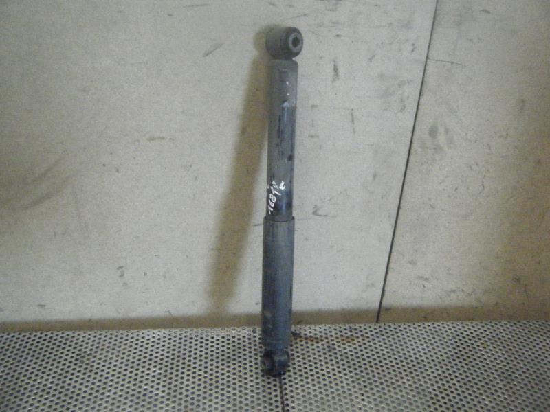 Ammortizzatore posteriore destro CITROEN C2 Diésel - 1