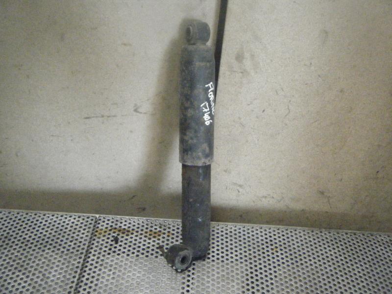 Ammortizzatore posteriore destro FIAT FIORINO 2 PHASE 1 Diésel - 1