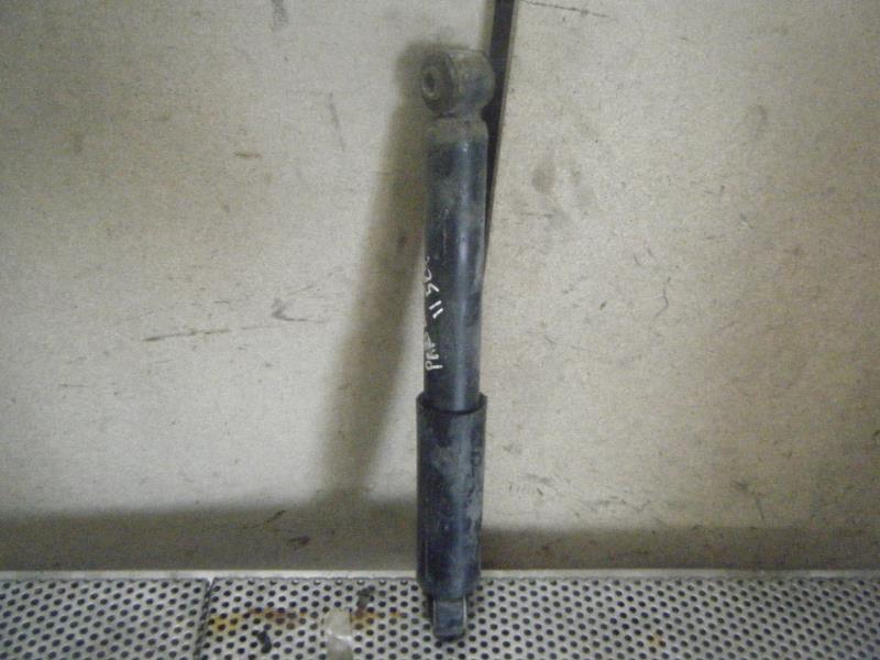 Ammortizzatore posteriore destro FIAT PANDA 2 PHASE 1 Diésel - 1