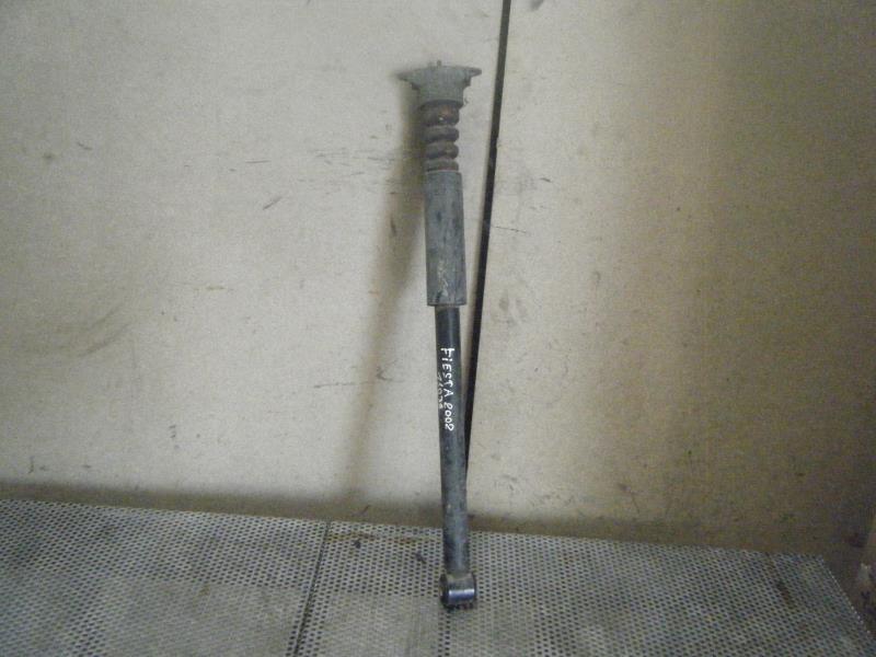 Ammortizzatore posteriore destro FORD FIESTA 5 PHASE 1  - 1
