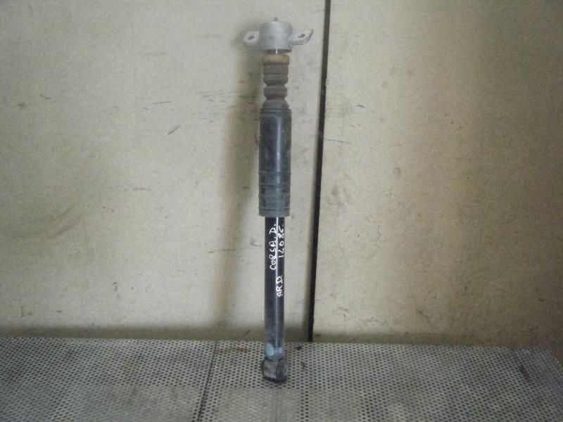 Ammortizzatore posteriore destro OPEL CORSA D PHASE 1 Gasolina - 1
