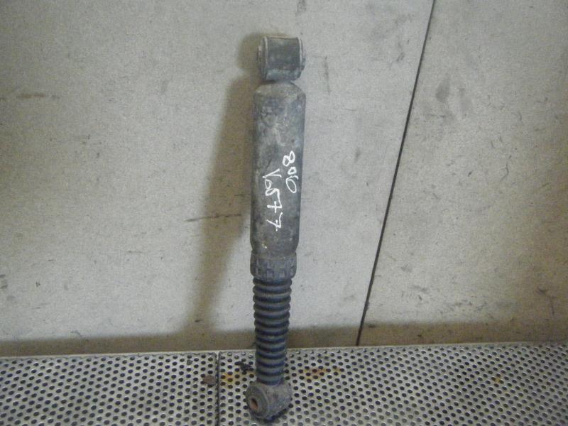Ammortizzatore posteriore destro PEUGEOT 806 Gasolina - 1