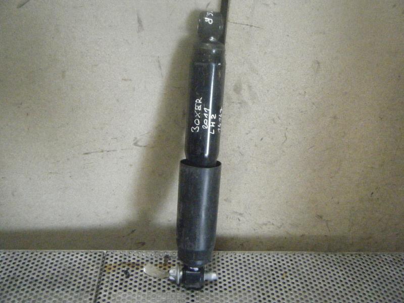 Ammortizzatore posteriore destro PEUGEOT BOXER 3 PHASE 1 Diésel - 1