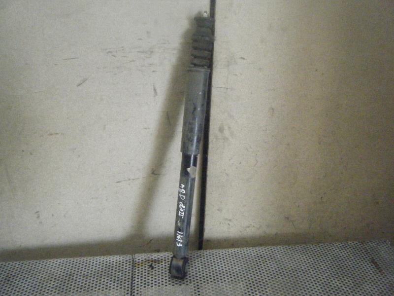 Ammortizzatore posteriore destro RENAULT CLIO 2 PHASE 2 Gasolina - 1