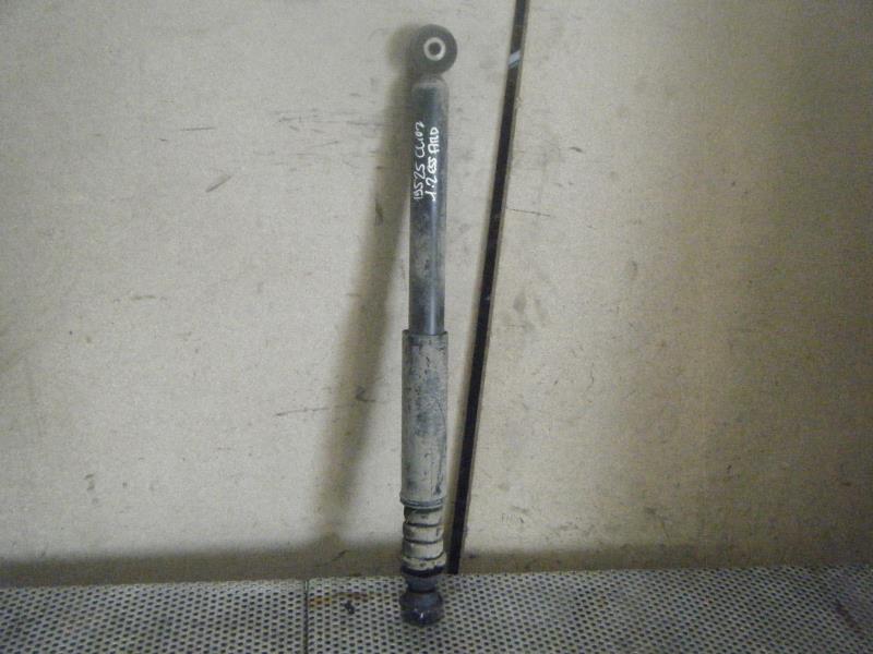 Ammortizzatore posteriore destro RENAULT CLIO 2 PHASE 2 Gasolina - 1