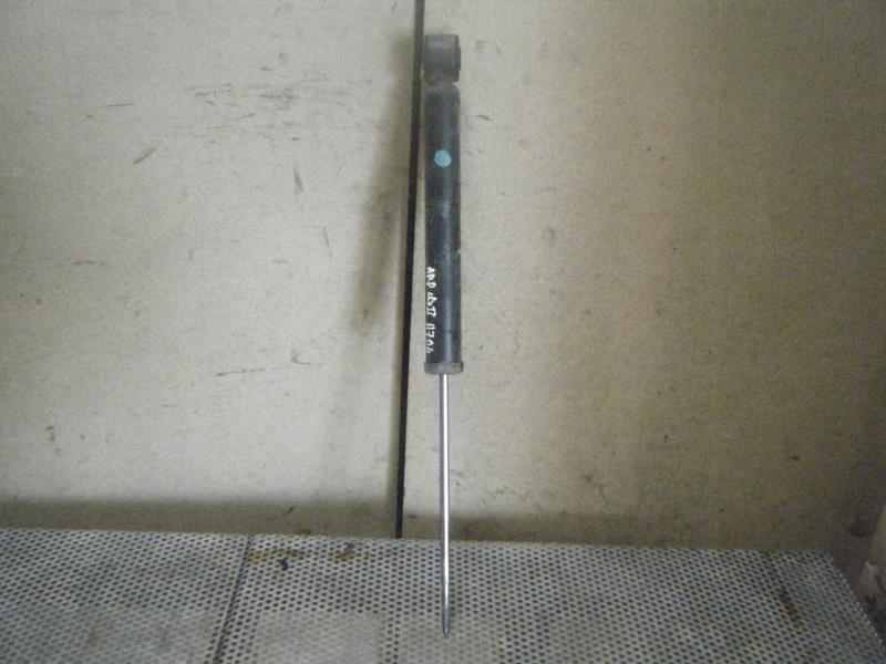 Ammortizzatore posteriore destro RENAULT CLIO 2 PHASE 2 Gasolina - 1