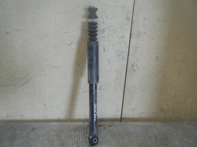 Ammortizzatore posteriore destro RENAULT CLIO 3 PHASE 2 Diésel - 1