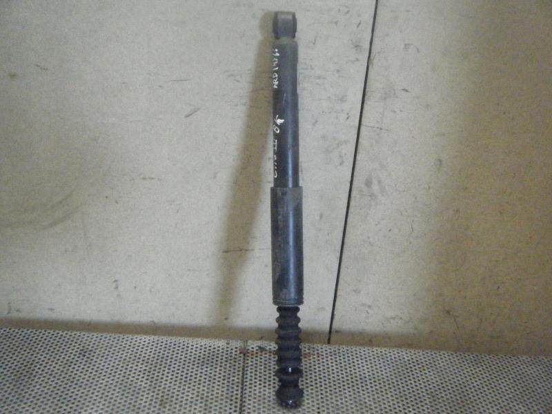 Ammortizzatore posteriore destro RENAULT CLIO 3 PHASE 2 BREAK Diésel - 1