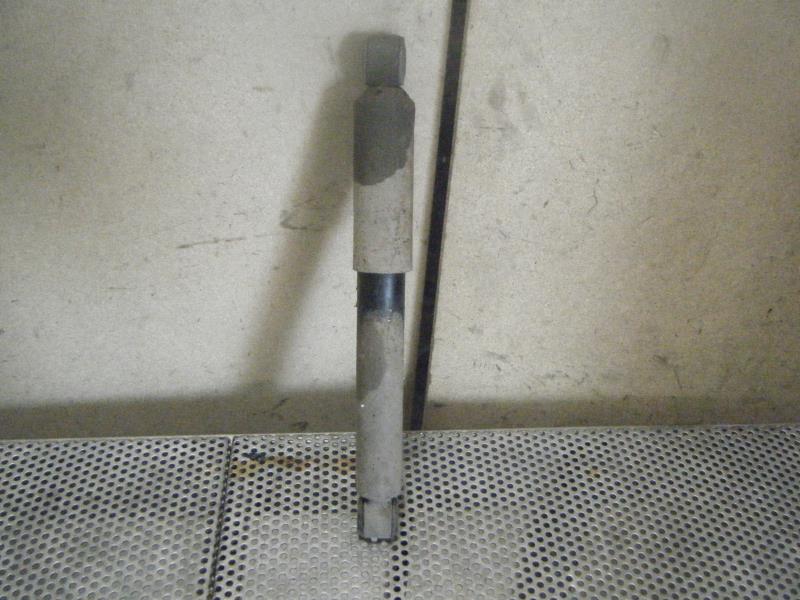 Ammortizzatore posteriore destro RENAULT GRAND ESPACE 3 Gasolina - 1