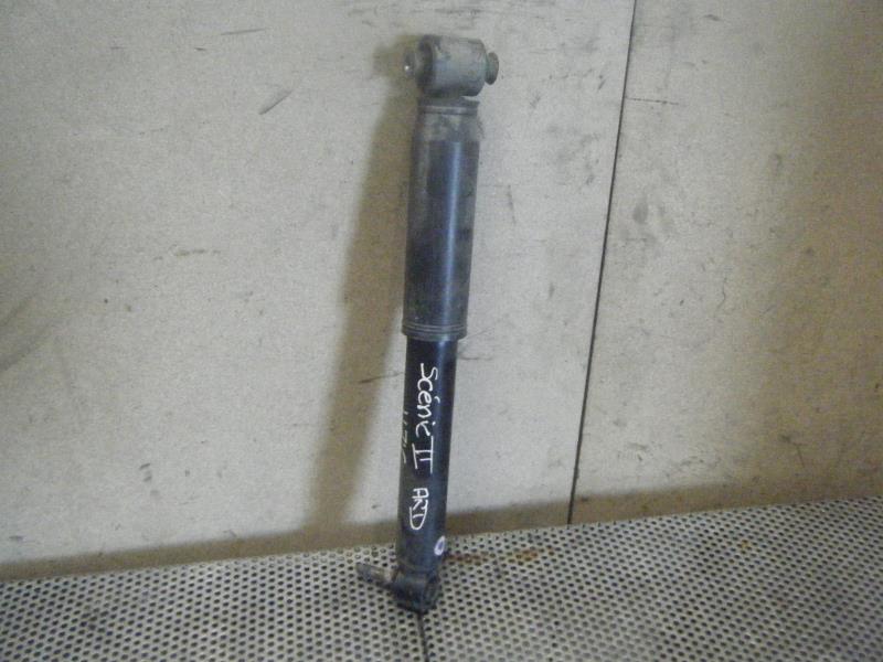 Ammortizzatore posteriore destro RENAULT SCENIC 2 Diésel - 1