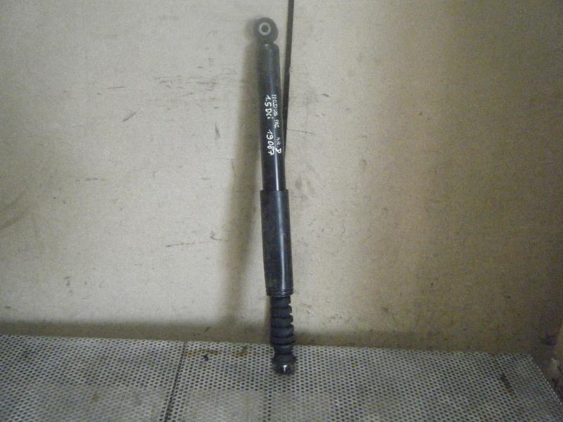Ammortizzatore posteriore destro RENAULT MODUS  - 1