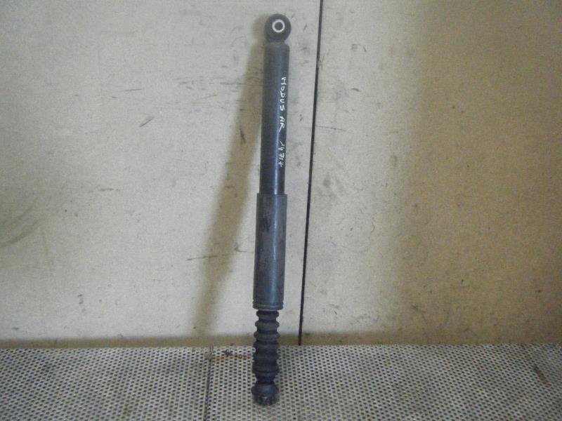 Ammortizzatore posteriore destro RENAULT MODUS PHASE 2 Diésel - 1