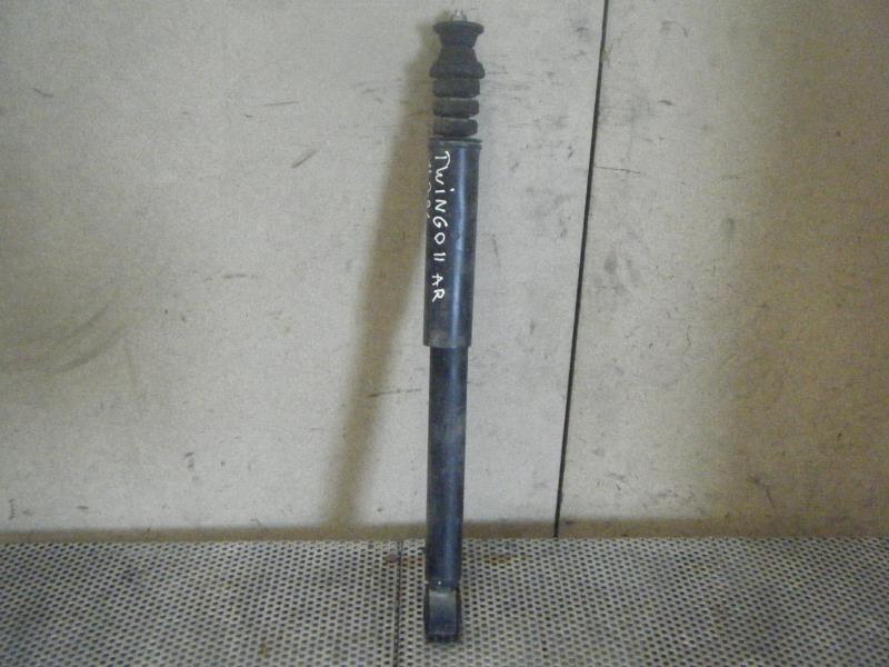 Ammortizzatore posteriore destro RENAULT TWINGO 2 PHASE 1 Diésel - 1