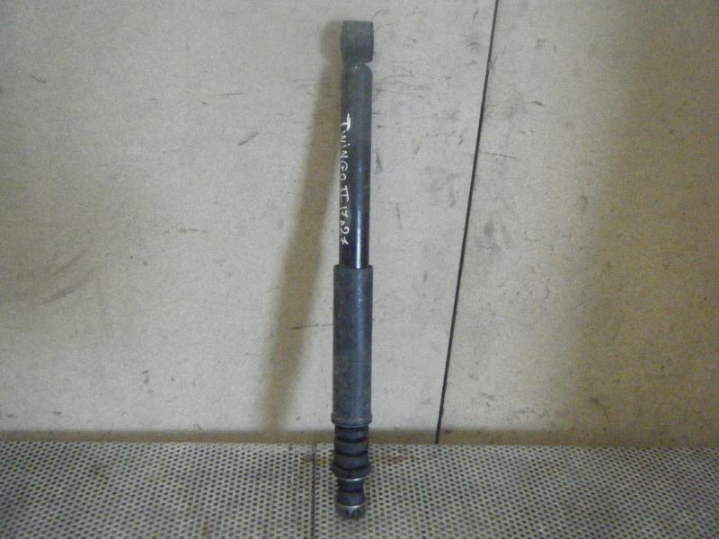 Ammortizzatore posteriore destro RENAULT TWINGO 2 PHASE 2 Gasolina - 1